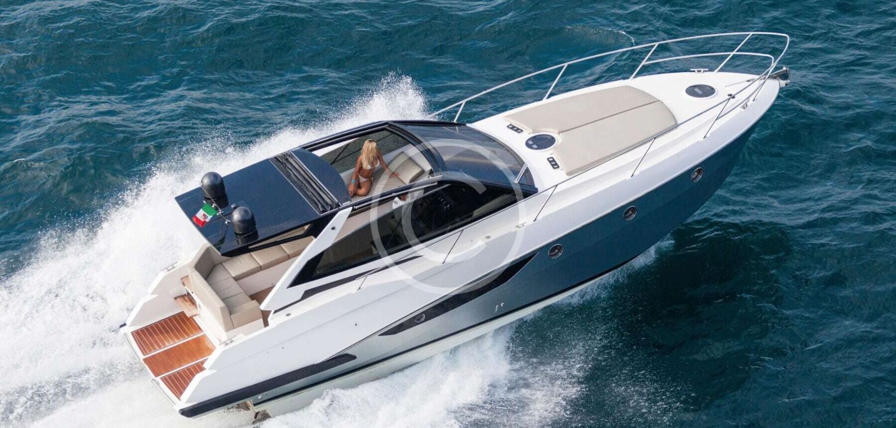 Yachts